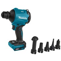 Аккумуляторная воздуходувка Makita AS001GZ без акб и з/у