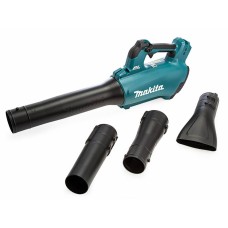 Акумуляторна повітродувка Makita DUB184Z без акб і з/п