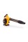Акумуляторна повітродувка DeWALT DCM572X1, 1 акб Li-Ion Flexvolt 54 В, з/п