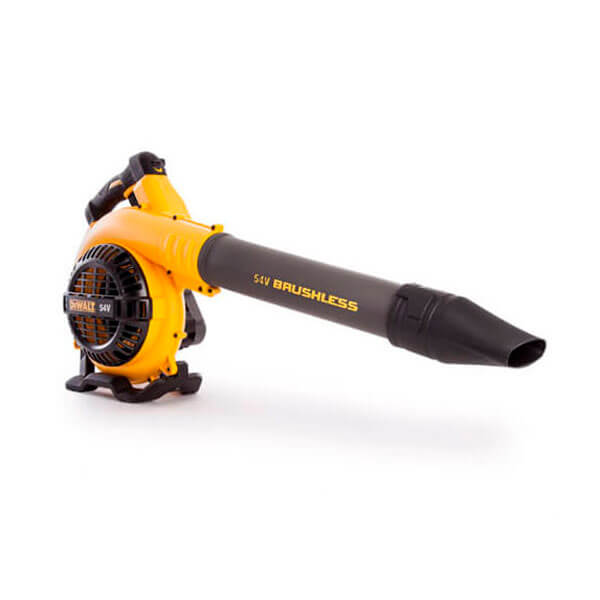 Акумуляторна повітродувка DeWALT DCM572X1, 1 акб Li-Ion Flexvolt 54 В, з/п