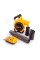 Акумуляторна повітродувка DeWALT DCM572X1, 1 акб Li-Ion Flexvolt 54 В, з/п