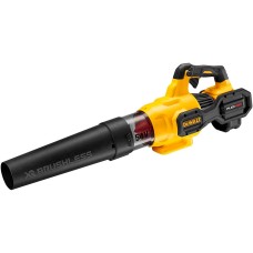 Акумуляторна повітродувка DeWALT DCMBA572N без акб і з/п