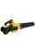 Акумуляторна повітродувка DeWALT DCMBA572N без акб і з/п