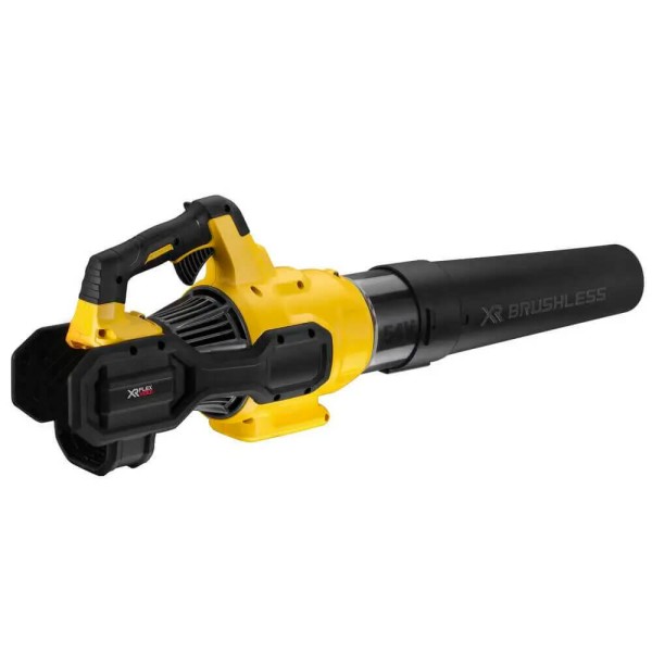 Акумуляторна повітродувка DeWALT DCMBA572N без акб і з/п