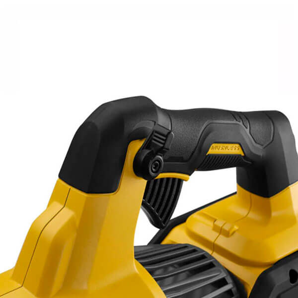 Акумуляторна повітродувка DeWALT DCMBA572N без акб і з/п