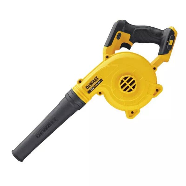 Повітродувка акумуляторна DeWalt DCV100 без акб