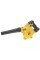 Повітродувка акумуляторна DeWalt DCV100 без акб