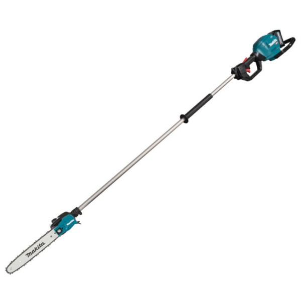 Акумуляторний висоторіз Makita XGT 40 V Max 300 мм із 2 акб 36V 4Ah і з/п
