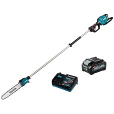 Акумуляторний висоторіз Makita XGT 40 V Max 300 мм із 2 акб 36V 4Ah і з/п
