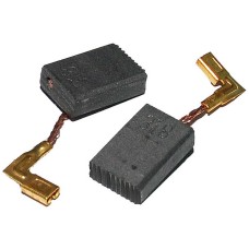 Вугільні щітки CB-318 до болгарки Makita