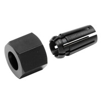 Зажимная цанга 8 мм для фрезера Makita RP1110C