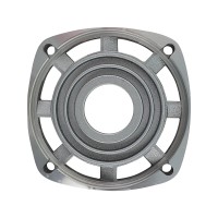 Крышка корпуса редуктора болгарки Makita 9565CVR