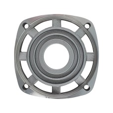 Кришка корпуса редуктора болгарки Makita 9565CVR