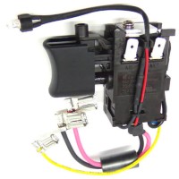 Выключатель для шуруповерта Makita DF333D