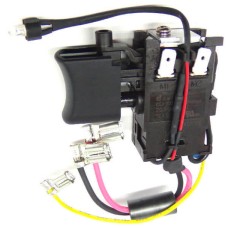 Вимикач для шуруповерта Makita DF333D