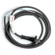 Мережевий кабель 1,0-2-2,5 для болгарки Makita 9565CVR