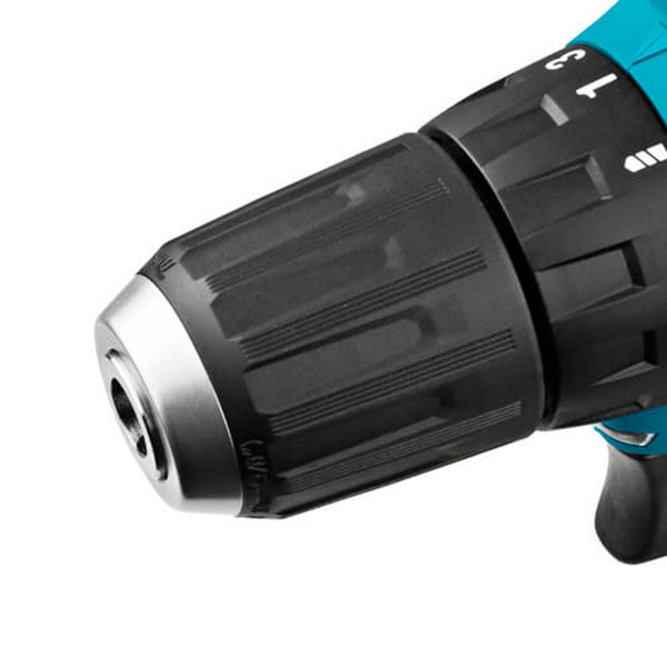 Быстрозажимной патрон для шуруповерта Makita DF333D