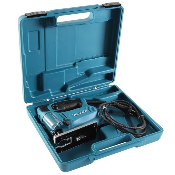 Пластмассовый кейс для лобзика Makita (824572-9)