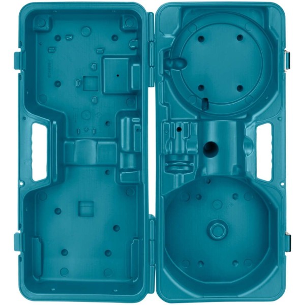 Пластиковый кейс Makita для болгарок 230 мм, GA9020, GA7020