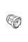 Передній корпус ствола перфоратора Makita HR4002