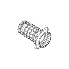 Передній корпус ствола перфоратора Makita HR5212C