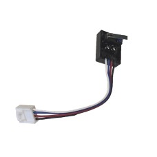 Кнопка перфораторів Makita HR5202C та HR5212C