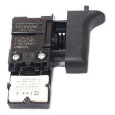 Кнопка C3VA-2L-C перфоратора Makita HR2230, HR2460, HR2470