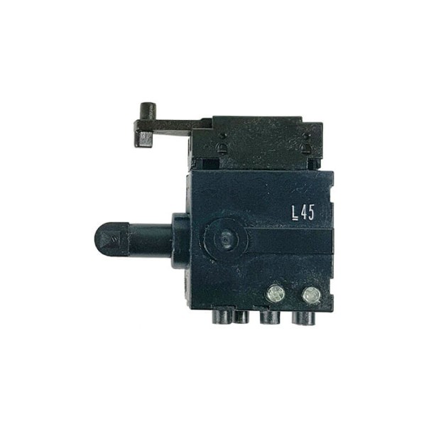 Кнопка TG803BSA-2 перфораторів Makita HR2800, HR2810, HR2811FT