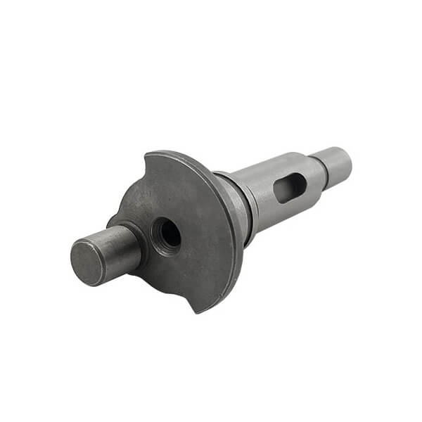 Коленчатый вал кривошип Makita HR2800, HR2810 и HR2811FT