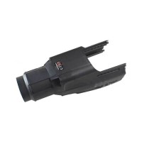 Кожух корпусу А для перфоратора Makita HR5212C