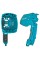 Корпус двигуна для перфораторів Makita HR 2460 та HR 2470