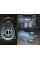 Корпус кривошипа для перфораторів Makita HR2800, HR2810 та HR2811FT