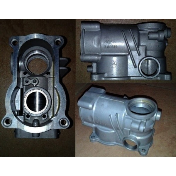 Корпус кривошипа для перфораторів Makita HR2800, HR2810 та HR2811FT
