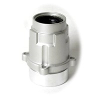Передний корпус ствола перфоратора Makita HR2800, HR2810 и HR2811FT