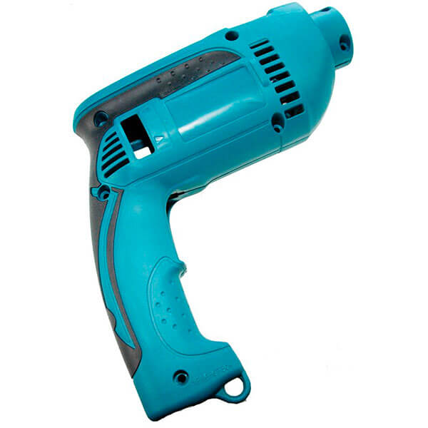 Корпус для дрилів Makita HP1640, HP1641