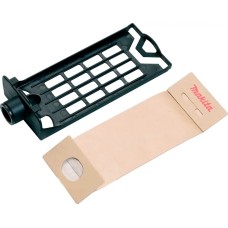 Держатель пылесборника Makita 9046