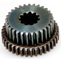 Прямозубая шестерня для дрелей Makita