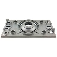 Плита основи для Makita BO3710