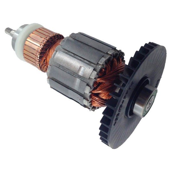 Ротор 230-240 V для Makita 9920