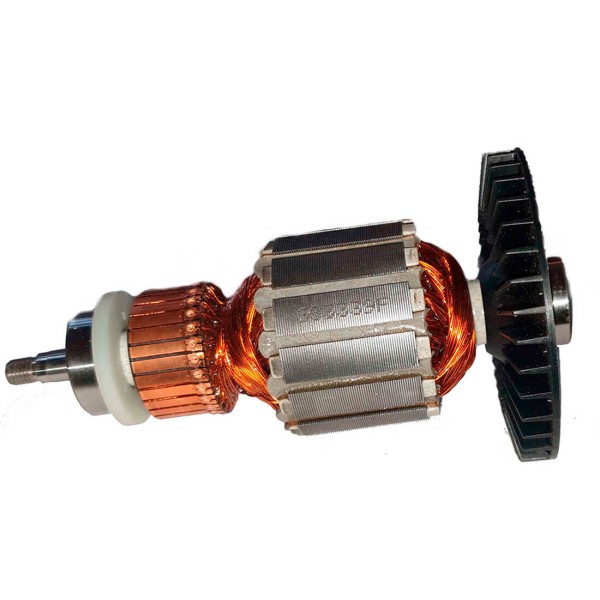 Ротор 230-240 V для Makita 9920