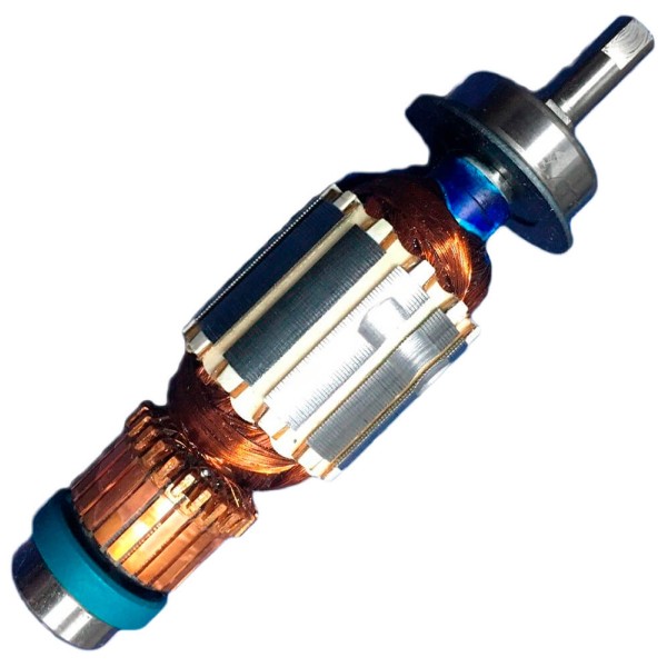 Ротор для Makita BO4565