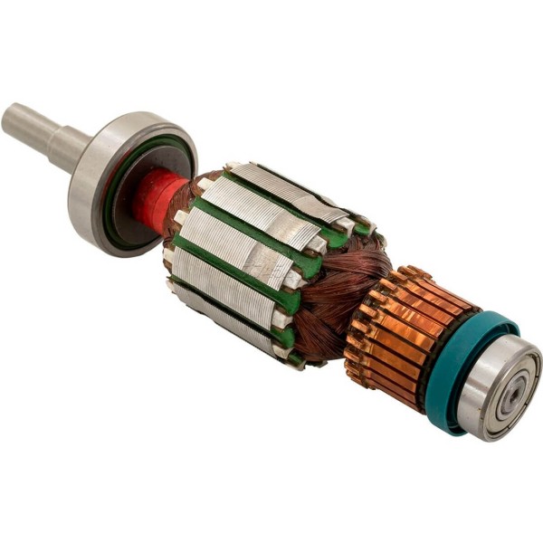 Ротор для Makita BO3710