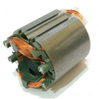Статор для дрелей Makita HP1620, HP1640