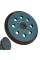 Підошва 123 мм для Makita BO5030