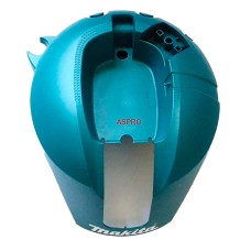 Крышка корпуса для Makita VC2512L
