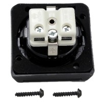 Розетка EU для Makita VC2010L