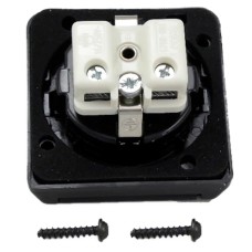 Розетка EU для Makita VC2010L