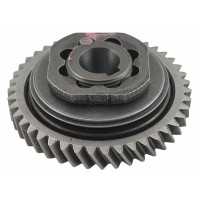 Ограничитель крутящего момента перфораторов Makita HR2800, HR2810 и HR2811FT