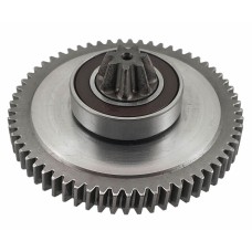 Обмежувач крутного моменту перфораторів Makita HR4001C, HR4002, HR4010C та HR4011C