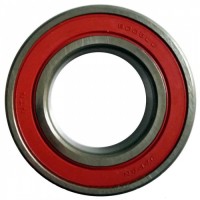 Подшипник шариковый NTN 6006LU 30х55х13 для электроинструмента Makita